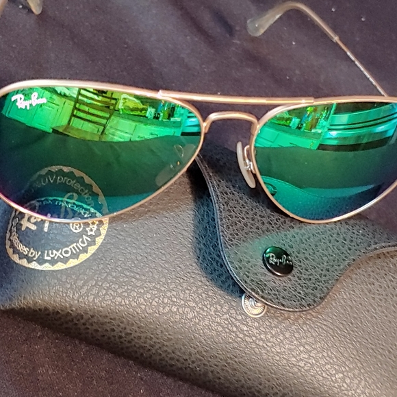 Rayban Sunglasses - Picture 12 of 12